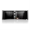 iStarUSA D Storm D-400L-7SE - rack-mountable - 4U - extended ATX D-400L-7SE